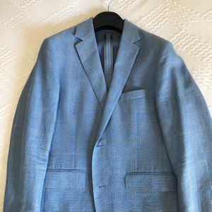Bonobos Unconstructed Italian Wool Blazer